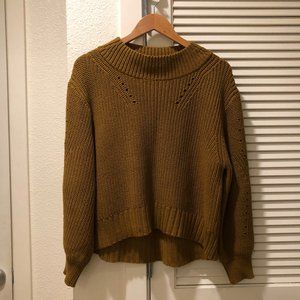 J. Crew Crewneck Sweater - Free shipping